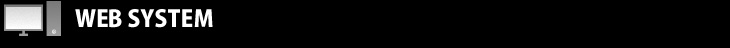WEB SYSTEM